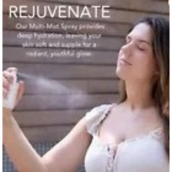 Womens ONEIRO Sunchasers Travel Kit Ready Clean & Vegan Personal Care New/Sealed - Picture 12 of 16